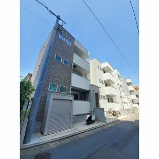 シャンテ ローズ ウエストの画像