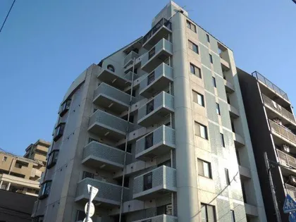 ソシアル六本松の画像