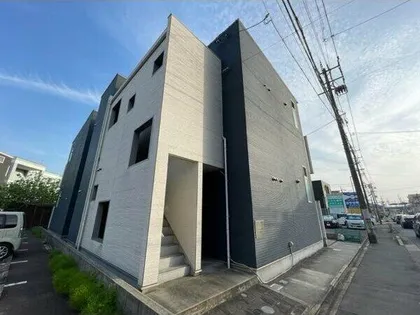 LINO HOLOMUA壱番館の画像