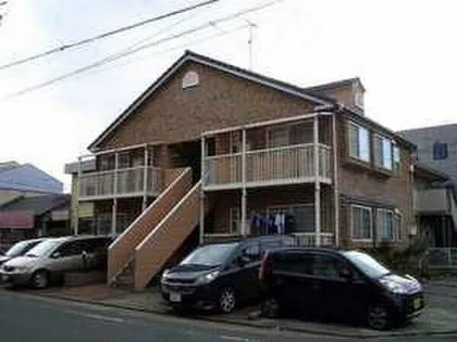 グレイスライフ高畑の画像