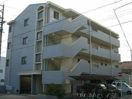 山田ビルの画像