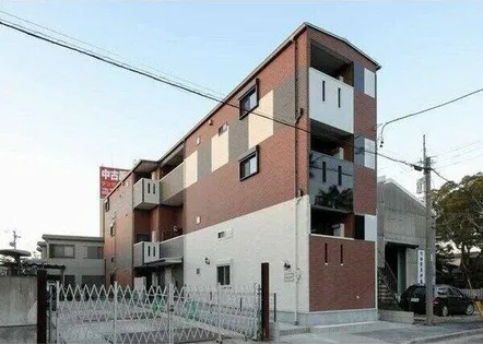 PLEASANT好本町の画像