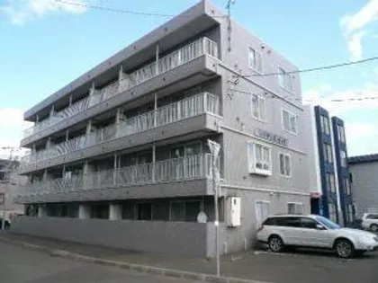 レジデンスカトウの画像