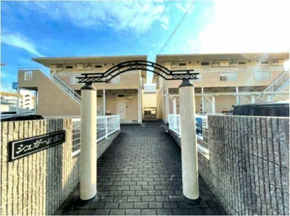 シュガー北落合の画像