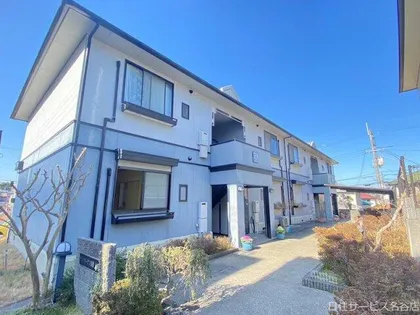 サンガーデン須磨 A棟の画像