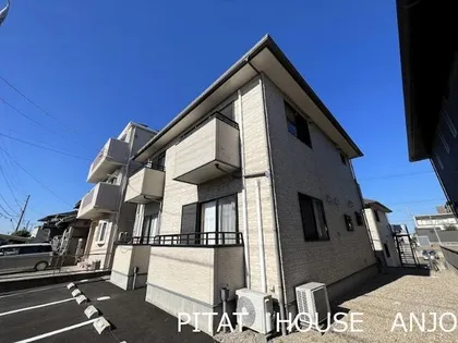 サンライズBの画像