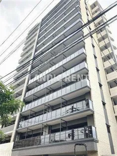 LANDIC O2227【8階】の外観