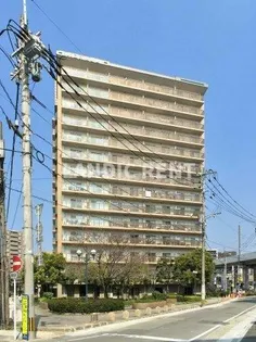 パロス美野島の画像