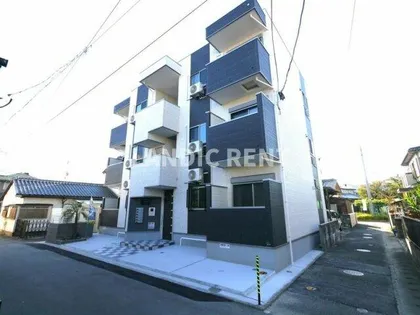 コフレNOB博多駅南の画像