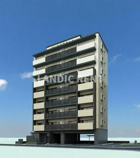 ネストピア西新Ⅲの画像