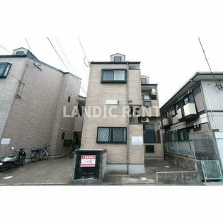 プリマヴェーラ南福岡【2階】の外観