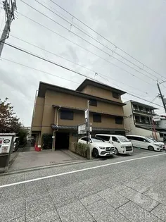 アメージングエステート北野乃社【4階】の外観