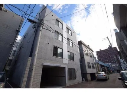 シャンテ南5条の画像