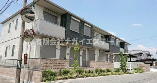 シャーメゾン和田の画像