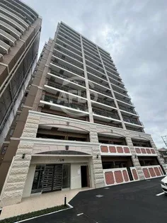 Luxe玉造南【12階】の外観
