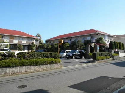 アルベロ福田の画像