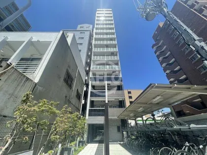 エスリード弁天町グロリアの画像