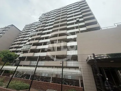 あべのC1コーポの画像