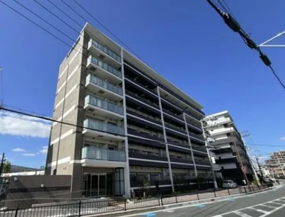 ロイス茨木奈良町の画像