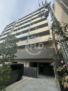 La CASA 新北野【7階】の外観