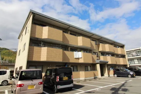 サンバースト山崎の画像