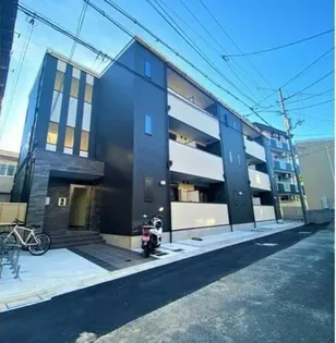 フリーディオ門真IVの画像