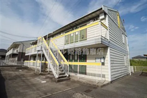 ノーブル高町の画像