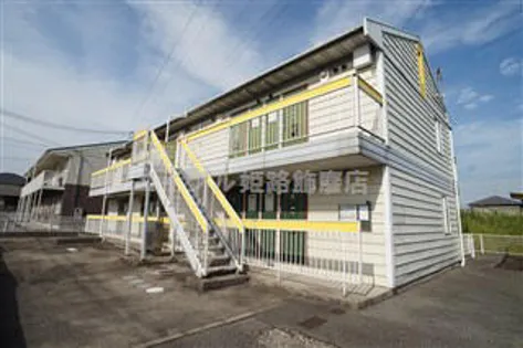 ノーブル高町の画像