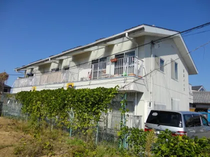 武山ハイツの画像