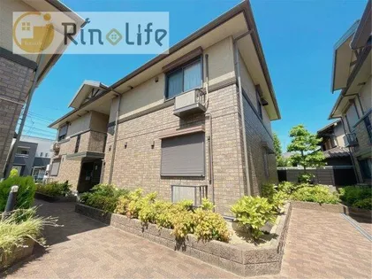 ヴィラージュ C棟の画像