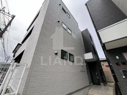 CHERIM高宮ⅡEASTの画像