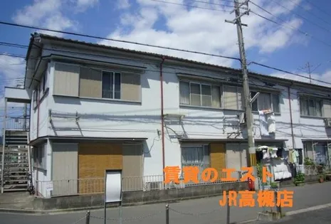 サニーハイツたかいの画像