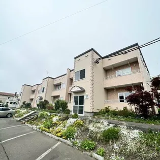 ドリームハイツⅡの画像