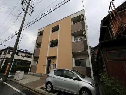 CLOVER 山王 BASEの画像