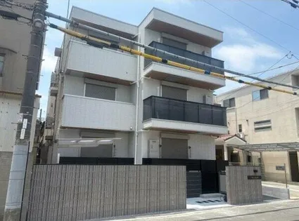 アザレア深江橋の画像