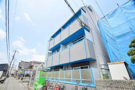 アミティ東大阪パートⅢの画像