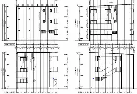 Cotto 九工大前【2階】の外観