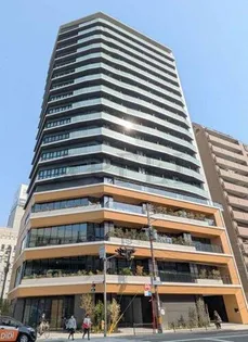 コンフォリア リヴ本町WEST Qの画像