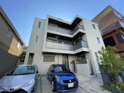 ARGO ASHIYAの画像