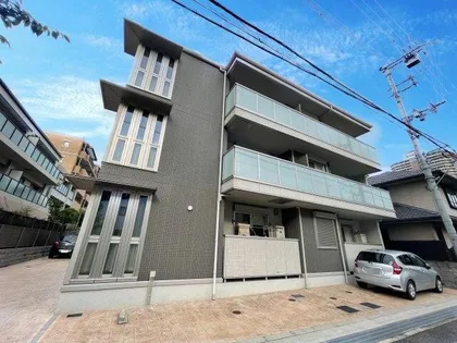 SOFIT西宮北口の画像