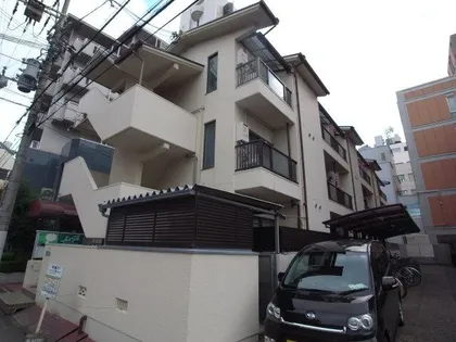 寺下ハイツの画像