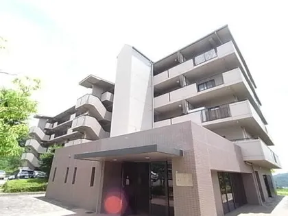 西宮名塩ウィンディヒルズ2番館の画像