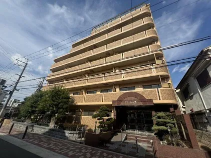 ドリーム大桐の画像