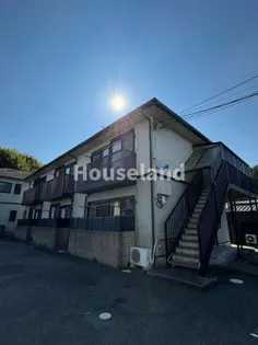 ハイツ和歌浦の画像