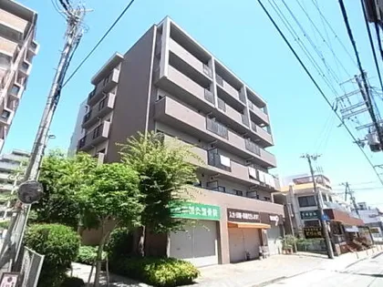 メゾン ドール宝塚の画像