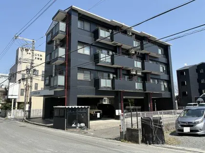 メゾンソレイユ2号館の画像