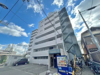 メゾンド針中野の画像