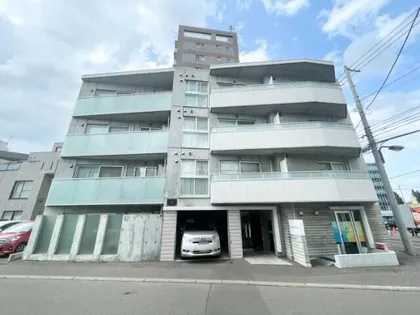 LEALTA PARKの画像