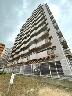 サンフラッツ東平の画像