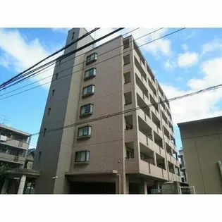 SOPHIA21【6階】の外観